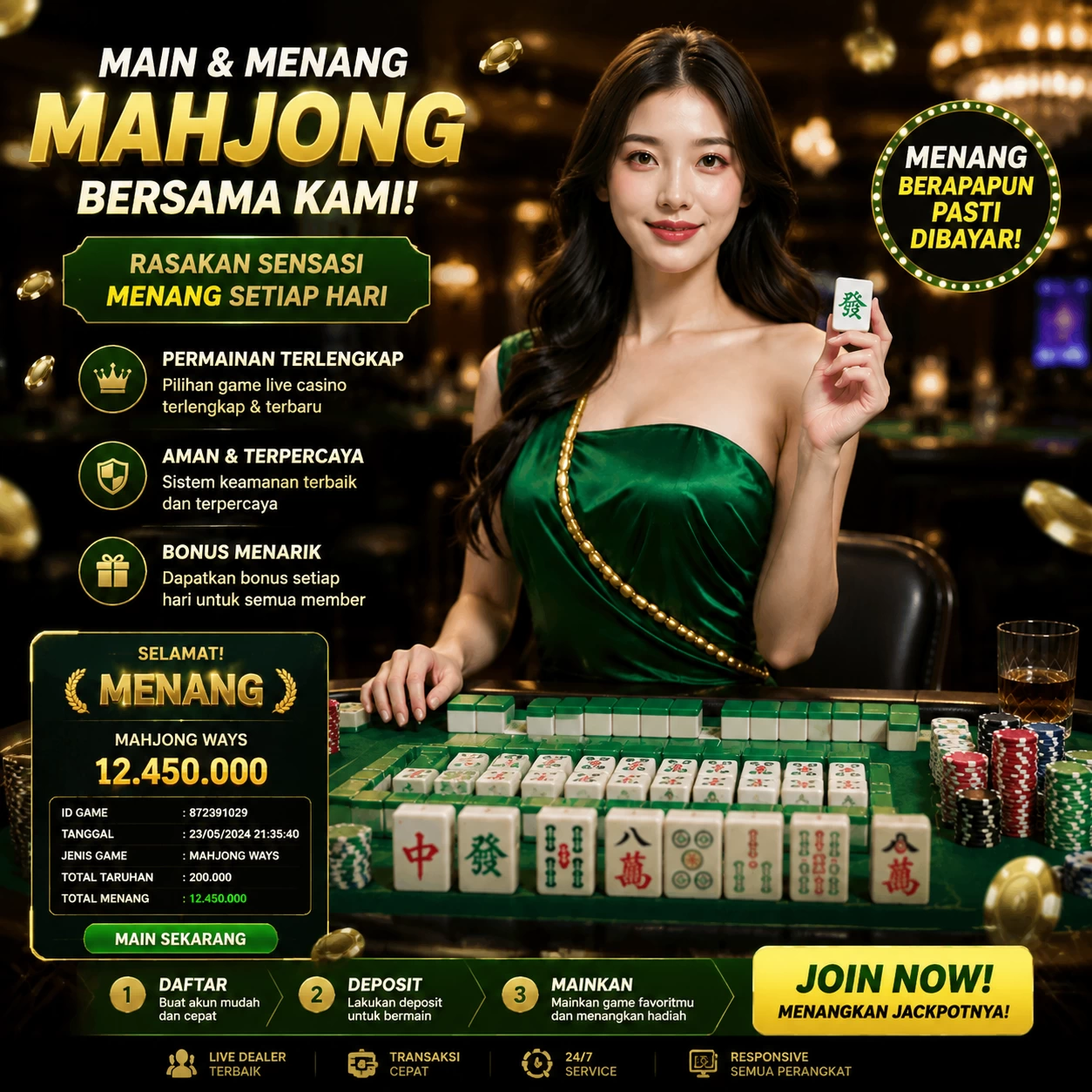 Bagaimana toto99 Mengubah Cara Kita Bermain Game Online
