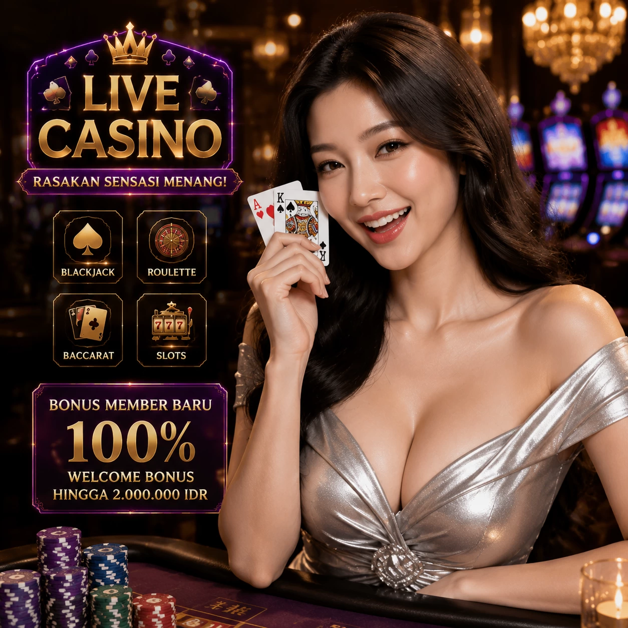Beragam Jenis Game Seru yang Tersedia di toto99
